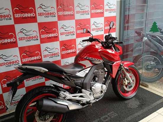 HONDA-CB TWISTER ABS HONDA-CB TWISTER ABS-2021