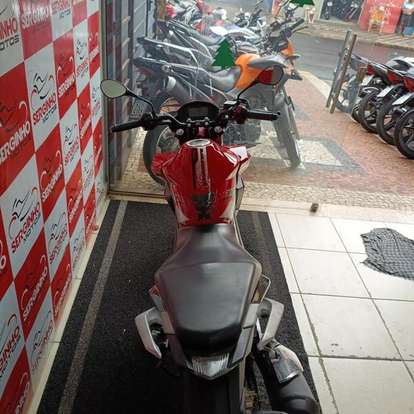 HONDA-CB TWISTER ABS-2021