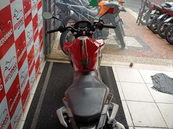HONDA-CB TWISTER ABS HONDA-CB TWISTER ABS-2021