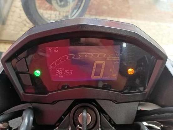 HONDA-CB TWISTER ABS HONDA-CB TWISTER ABS-2021