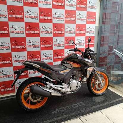 HONDA-CB TWISTER ABS-2021