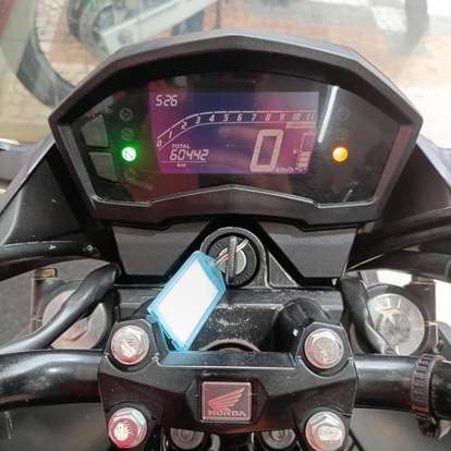 HONDA-CB TWISTER ABS-2021