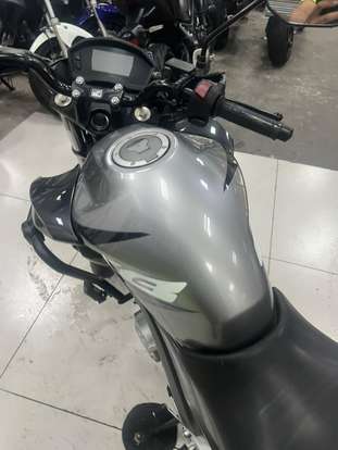 HONDA-CB TWISTER-2020