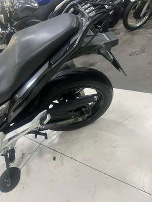 HONDA-CB TWISTER-2020