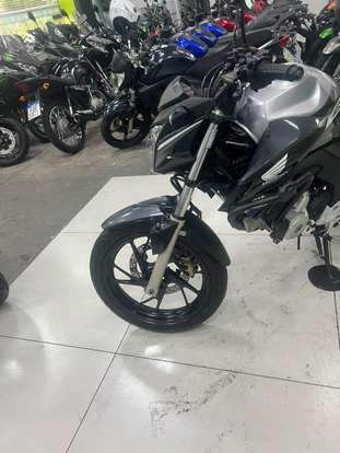 HONDA-CB TWISTER-2020