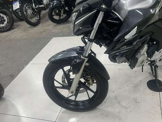 HONDA-CB TWISTER HONDA-CB TWISTER-2020