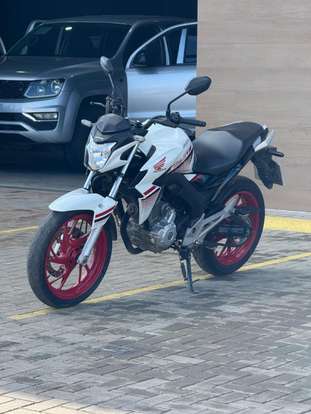 HONDA-CB TWISTER-2022