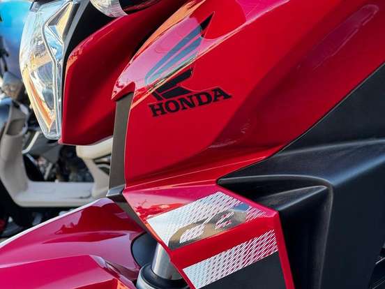 HONDA-CB TWISTER HONDA-CB TWISTER-2018