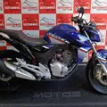 HONDA CB TWISTER HONDA CB TWISTER