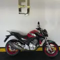HONDA CB TWISTER HONDA CB TWISTER