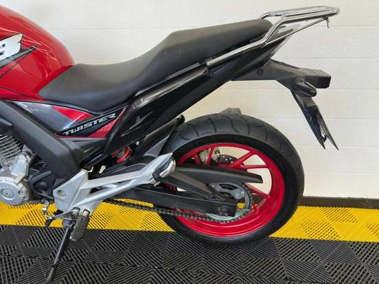 HONDA-CB TWISTER HONDA-CB TWISTER-2019