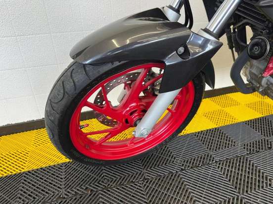 HONDA-CB TWISTER HONDA-CB TWISTER-2019