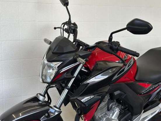 HONDA-CB TWISTER HONDA-CB TWISTER-2019