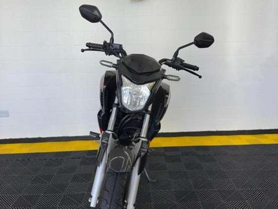 HONDA-CB TWISTER HONDA-CB TWISTER-2019
