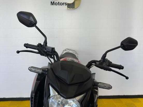 HONDA-CB TWISTER HONDA-CB TWISTER-2019