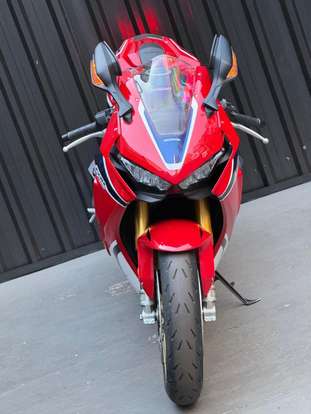 HONDA-CBR 1000RR FIREBLADE-2017