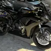 HONDA CBR 1000RR FIREBLADE HONDA CBR 1000RR FIREBLADE
