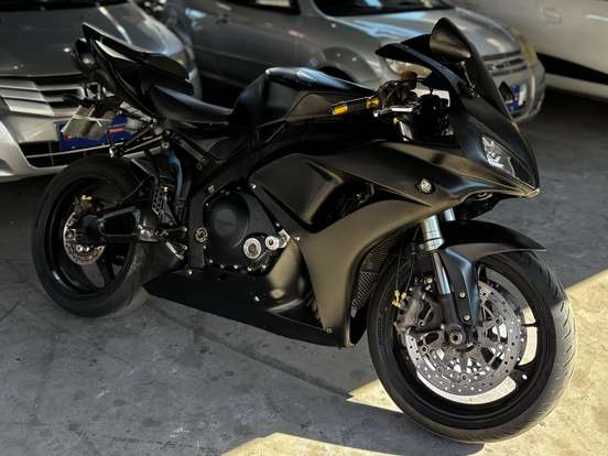HONDA-CBR 1000RR FIREBLADE HONDA-CBR 1000RR FIREBLADE-2007