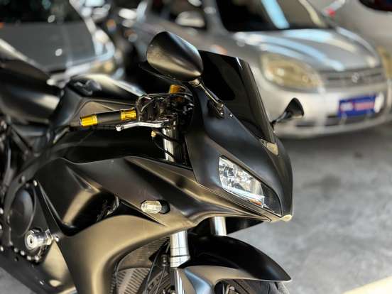 HONDA-CBR 1000RR FIREBLADE-2007