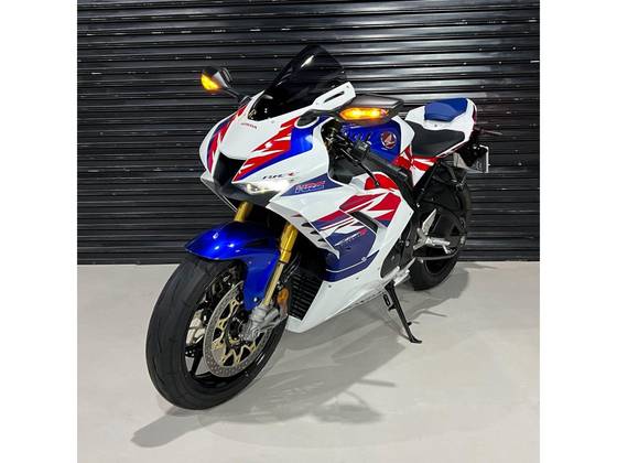 HONDA CBR 1000RR-R FIREBLADE SP 