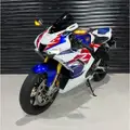 HONDA CBR 1000RR-R FIREBLADE SP HONDA CBR 1000RR-R FIREBLADE SP