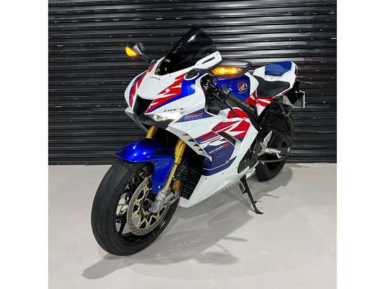 HONDA-CBR 1000RR-R FIREBLADE SP HONDA-CBR 1000RR-R FIREBLADE SP-2023