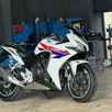 HONDA CBR 500R ABS HONDA CBR 500R ABS