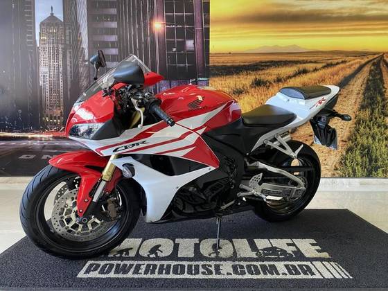 HONDA CBR 600RR ABS 