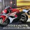 HONDA CBR 600RR ABS HONDA CBR 600RR ABS