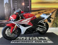 HONDA CBR 600RR ABS HONDA CBR 600RR ABS