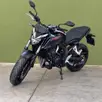 HONDA CBR 650F ABS HONDA CBR 650F ABS