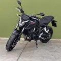 HONDA CBR 650F ABS HONDA CBR 650F ABS