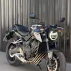 HONDA CBR 650R ABS HONDA CBR 650R ABS