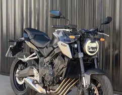 HONDA CBR 650R ABS HONDA CBR 650R ABS