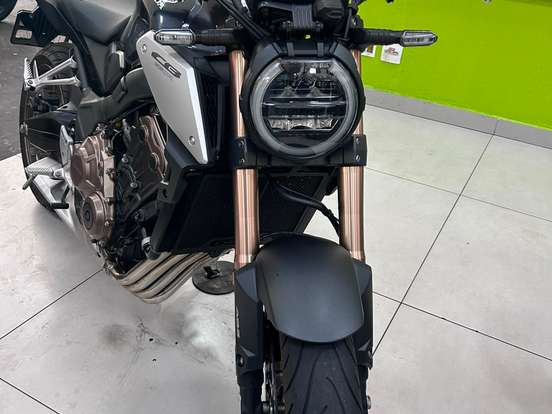 HONDA-CBR 650R ABS HONDA-CBR 650R ABS-2022
