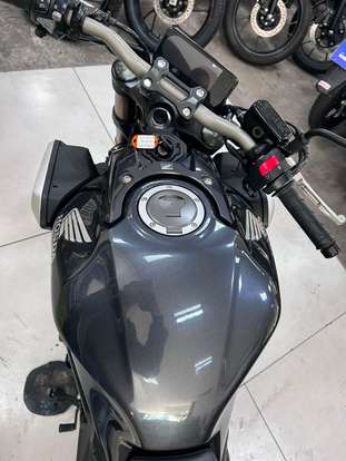 HONDA-CBR 650R ABS-2022