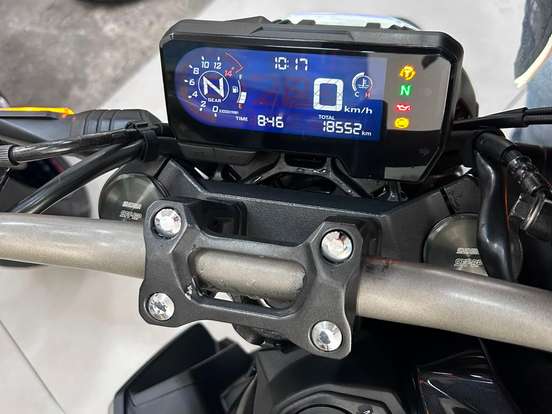 HONDA-CBR 650R ABS HONDA-CBR 650R ABS-2022