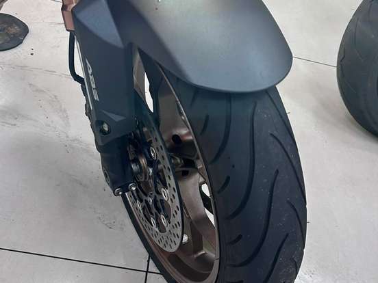 HONDA-CBR 650R ABS HONDA-CBR 650R ABS-2022