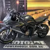 HONDA CBR 650R ABS HONDA CBR 650R ABS