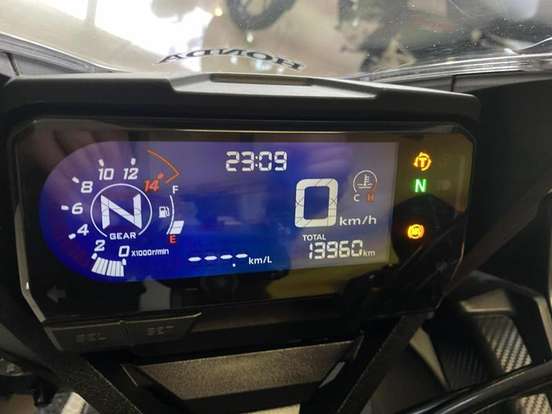 HONDA-CBR 650R ABS HONDA-CBR 650R ABS-2023
