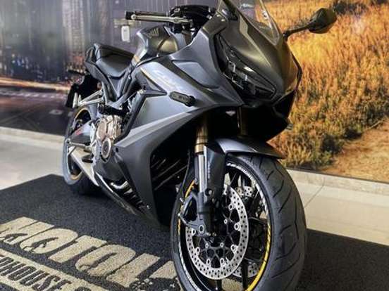 HONDA-CBR 650R ABS HONDA-CBR 650R ABS-2023
