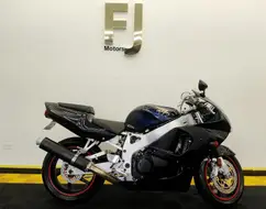 HONDA CBR 900RR FIREBLADE HONDA CBR 900RR FIREBLADE