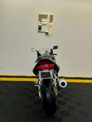 HONDA-CBR 900RR FIREBLADE-1998