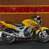 HONDA CBX 250 TWISTER HONDA CBX 250 TWISTER
