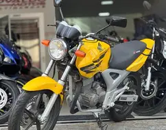HONDA CBX 250 TWISTER HONDA CBX 250 TWISTER