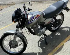 HONDA CG 125 TITAN KS HONDA CG 125 TITAN KS