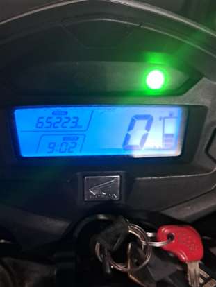 HONDA-CG 150 TITAN EX HONDA-CG 150 TITAN EX-2014