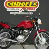 HONDA CG 125 FAN ES HONDA CG 125 FAN ES