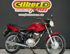 HONDA CG 125 FAN ES HONDA CG 125 FAN ES