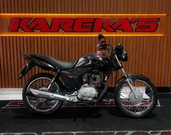 HONDA CG 125 FAN ES HONDA CG 125 FAN ES